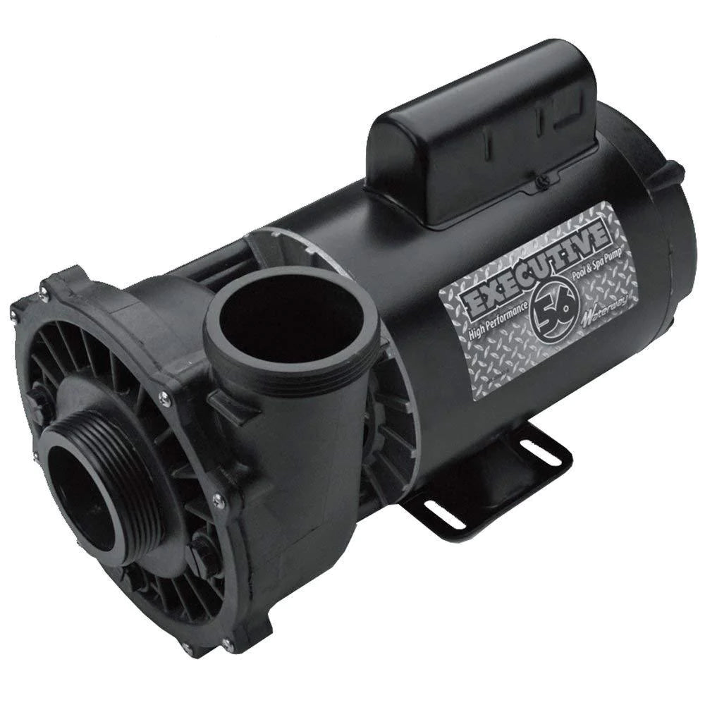 Waterway Pump 3721221-1D
