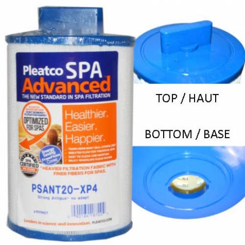 PSANT20-XP4
