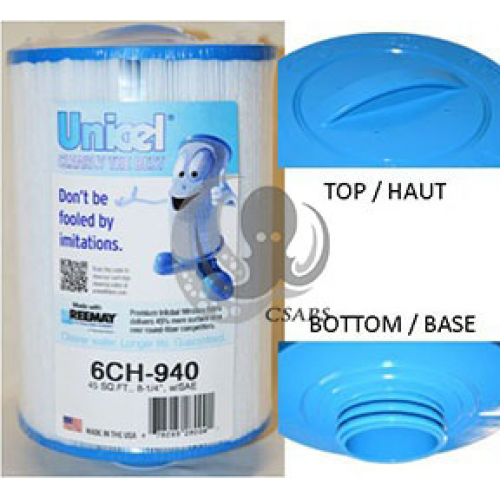Unicel 6CH-940
