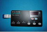 Sta-Rite Max-E-THERM Switch Membrane Replacement 42002-0029Z