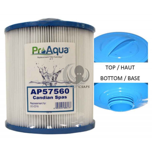 Pro Aqua AP57560 9 (PA-518)
