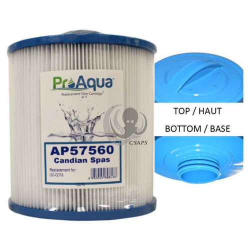 Pro Aqua AP57560 9 (PA-518)
