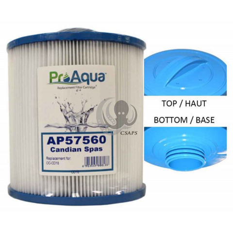 Pro Aqua AP57560 9 (PA-518)