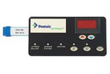 Pentair Membrane Switch Replacement  472610Z
