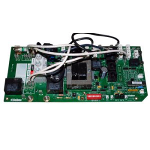 Balboa Circuit Board, VS501SZ 54372
