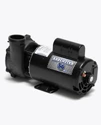 Waterway Pump 3711221-1D

