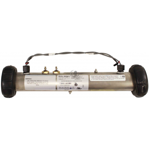 Balboa Heater Manifold G7512  Replaces: 58083, 58010, 58089, 58306