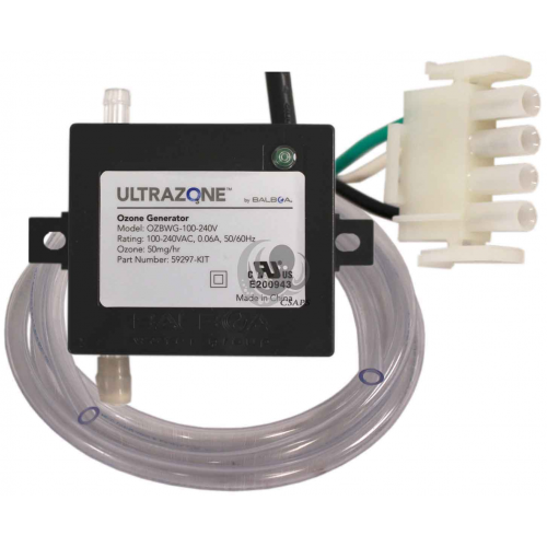Ultrazone Ozone Generator