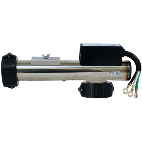 Hydro-Quip Heater Manifold 48-9121-7S-K Replaces: A2550-5350E