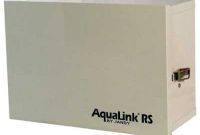 Jandy AquaLink RS Power Center 24Vac 6612F