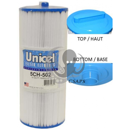 Unicel 5CH-502