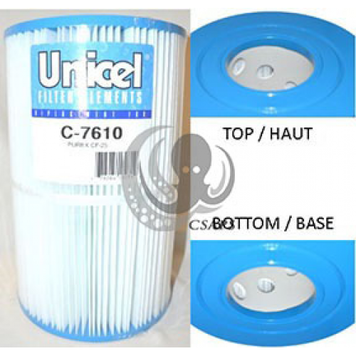 Unicel C7610