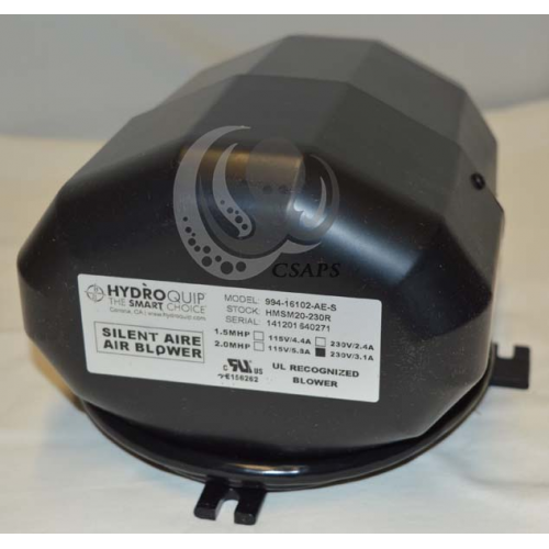 Series 700 HQ Blower (Series 706-HQ)