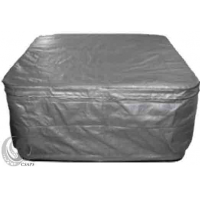 Spa Cap Winter Cover 7' x 7' x 38"
