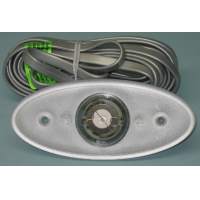 Marquis Lezur Simplex Keypad 650 0471
