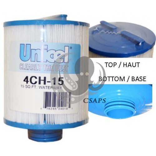 Unicel 4CH-15
