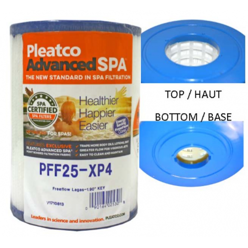 PFF25-XP4
