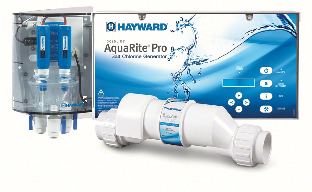 Hayward Aqua Rite Pro