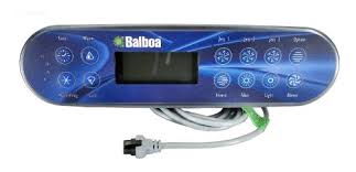Balboa ML900 Keypad 52797