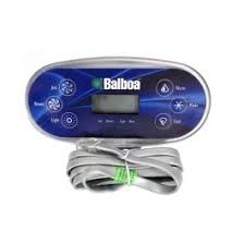 Balboa VL600S Keypad 54546