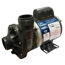 Gecko Circ-Master Recirculating Pump 209-3001
