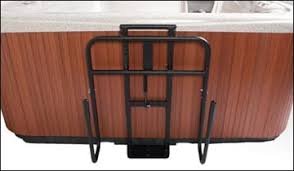 COVER CADDY
