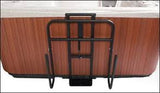 COVER CADDY

