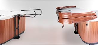 COVER CADDY