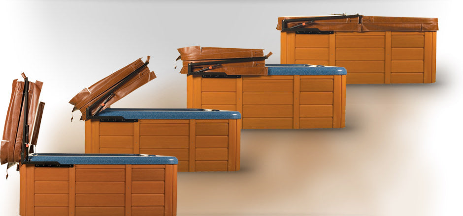 COVER VALET - Heavy Duty
