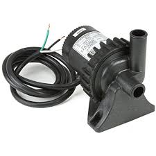 LAING E5 RECIRCULATING PUMP

