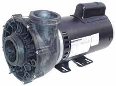 Gecko Aqua-Flo Flo-FMHP Pump

