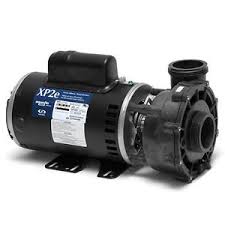 Gecko Flo-Master XP2e PUMP 534-0009