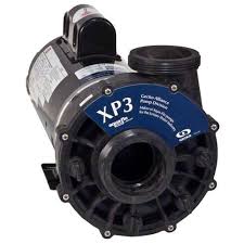 Gecko Aqua-Flo Pump
