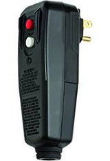 Cordless GFCI (15 Amp) 120 Volt

