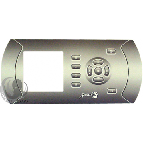 Overlay Sticker GK-9916-101382
