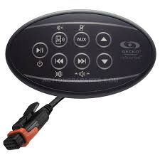 Gecko IN.TUNE Antenna Cable
