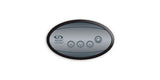 Gecko IN.K120 Keypad GK-0607-005019
