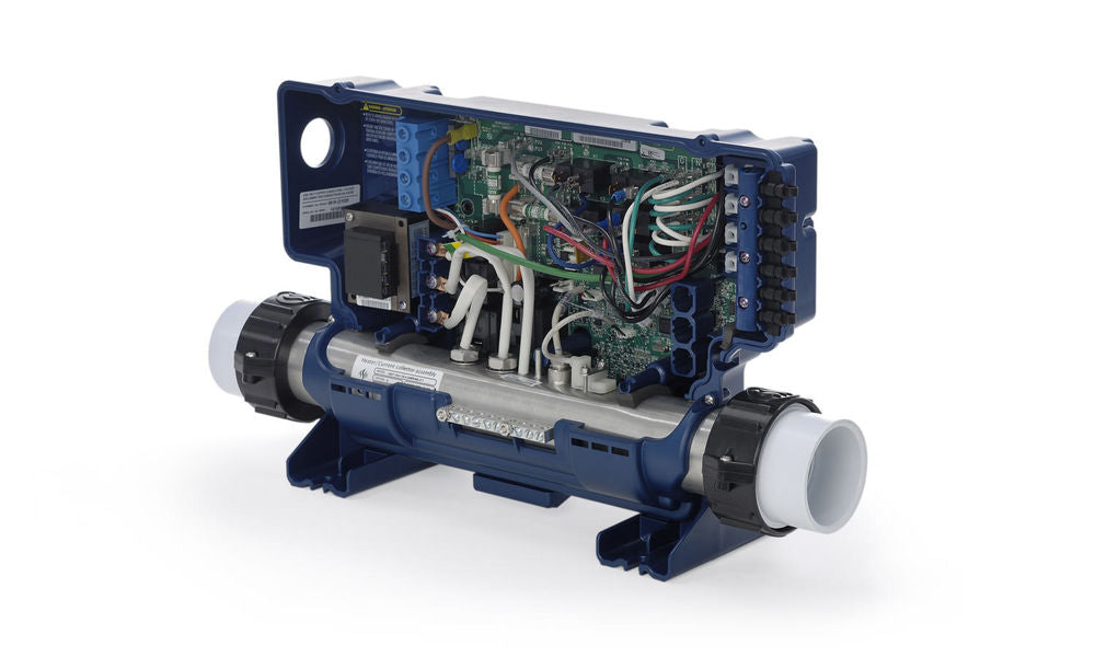 Gecko IN.YE5 K450 Bundle 5.5 kw Heater