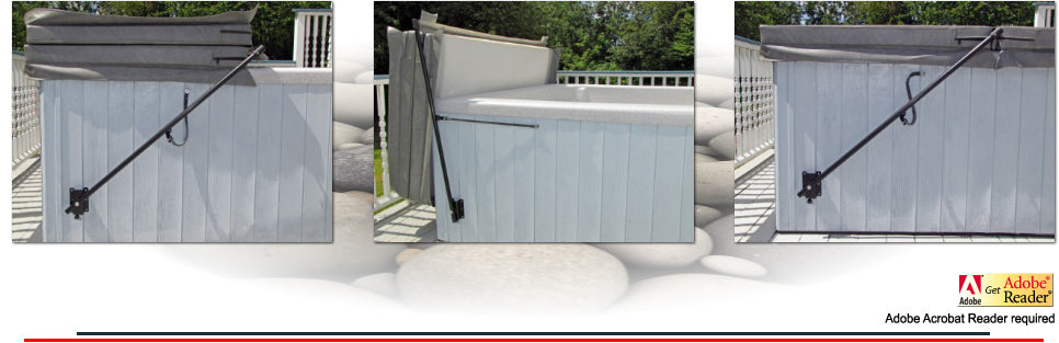 GLIDER PRO Cover Remover
