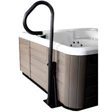 Hot Tub HANDRAIL
