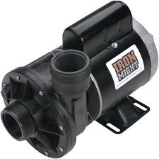 Waterway Iron Might, 230Volt

