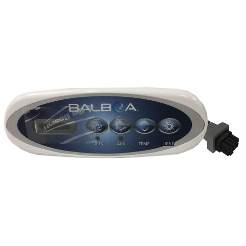 Balboa ML200 Keypad 52685
