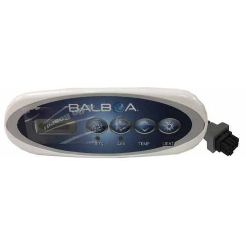 Balboa ML200 Keypad 52685