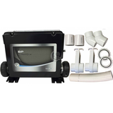 Marquis Revolution Retro Kit Pac
