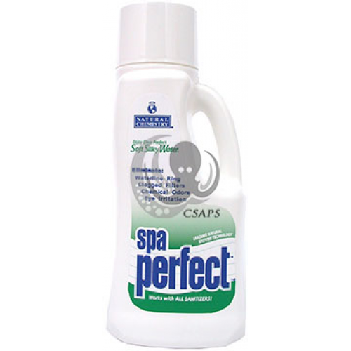 Spa Perfect
