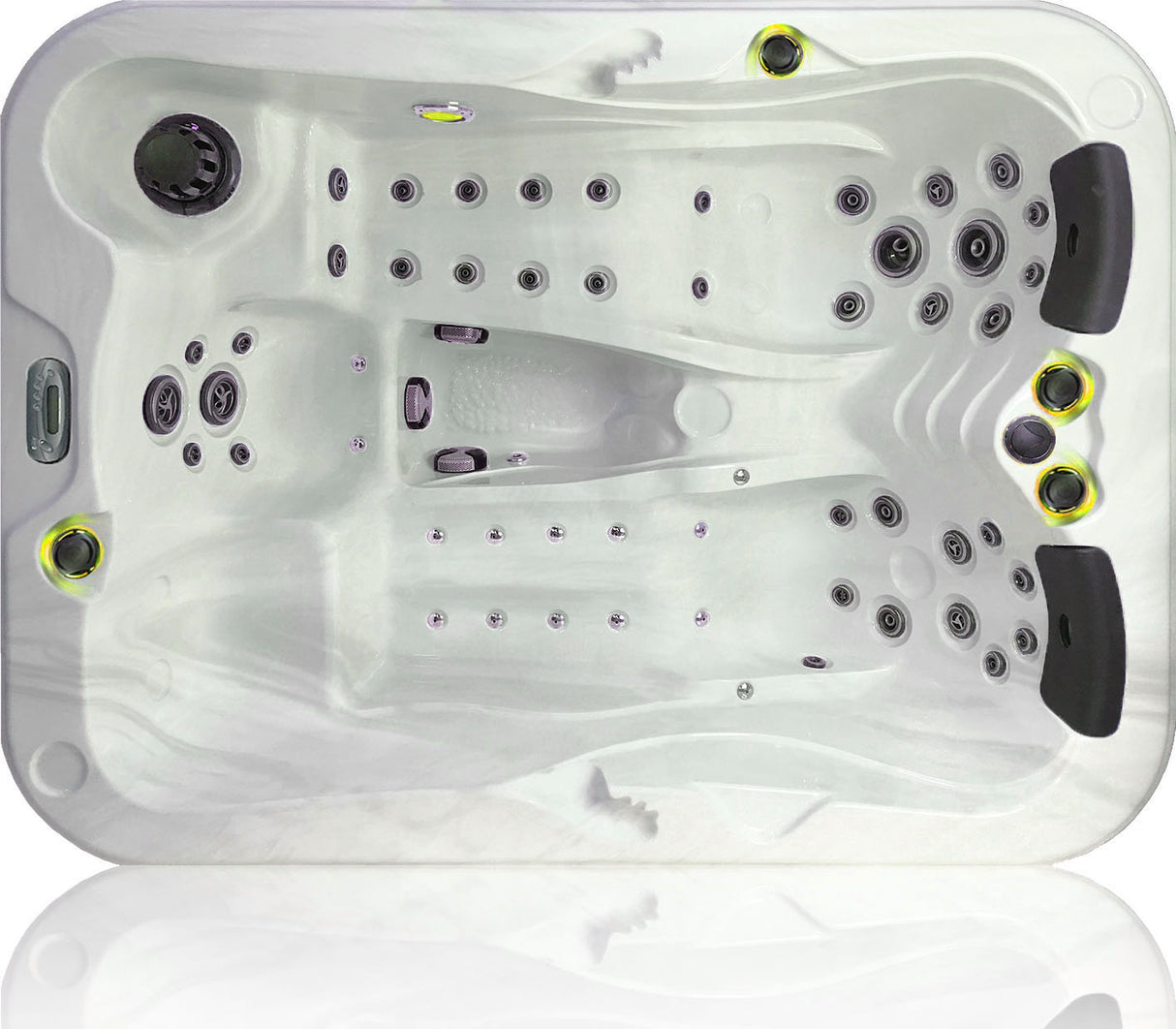 O354 Original Series Hot Tub
