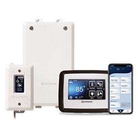 Omni Hub with Control & Relay HLOMNIHUB
