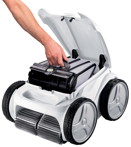 Polaris 9550 Sport