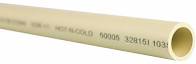 1-1/2" x 10' Rigid PVC Pipe
