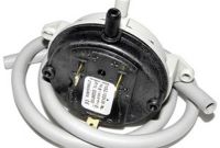 Air Pressure Switch Jandy JXi Pool Heater  R0456400